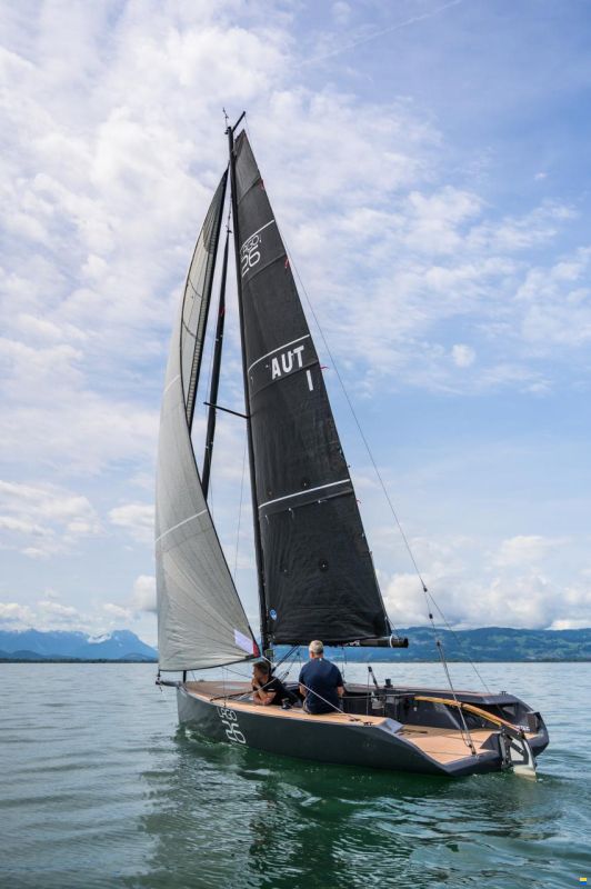 Championships LAGO 26 SPEEDSTER