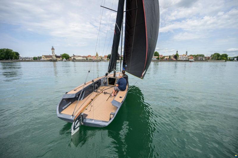 Championships LAGO 26 SPEEDSTER