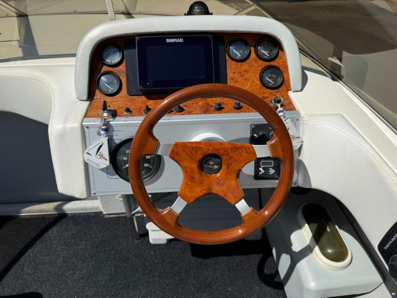 Cranchi Start 21