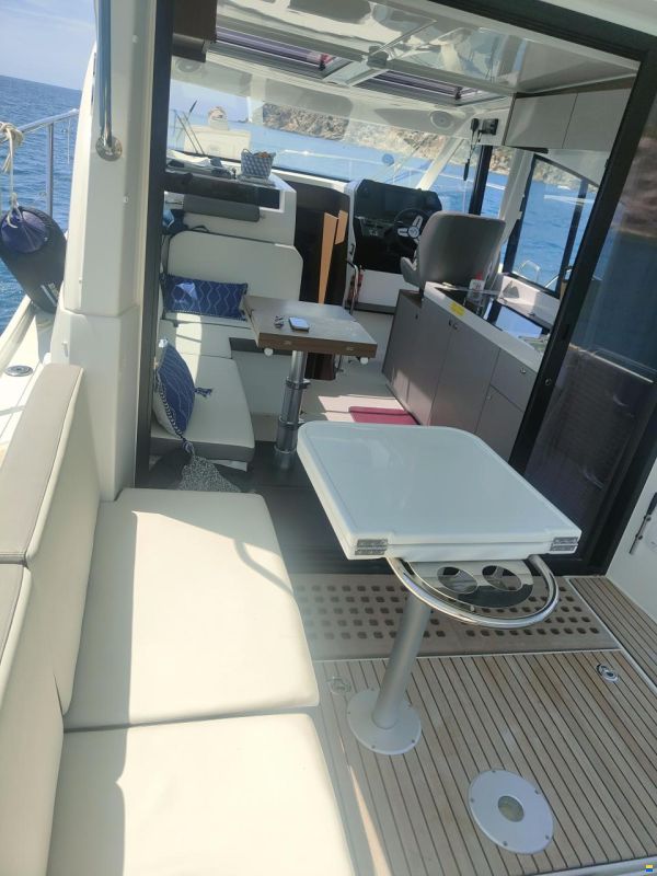 Beneteau Antares 11 OB