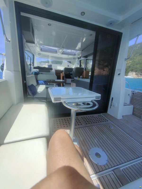 Beneteau Antares 11 OB