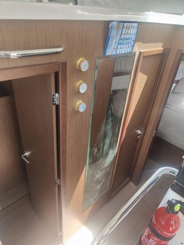 Beneteau Antares 11 OB