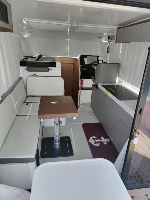 Beneteau Antares 11 OB