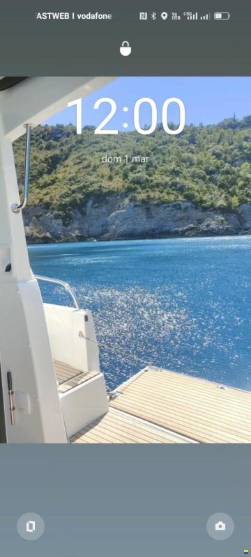 Beneteau Antares 11 OB