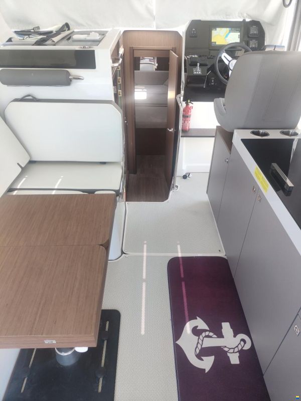 Beneteau Antares 11 OB