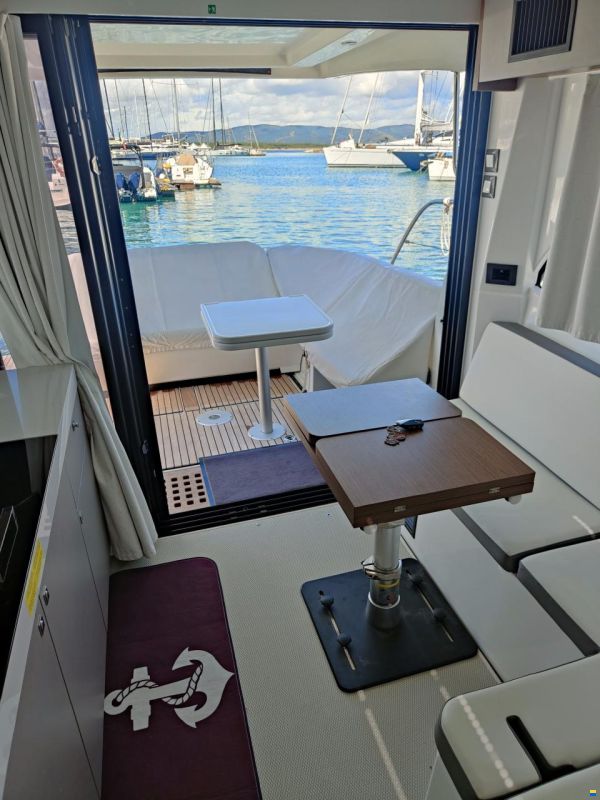 Beneteau Antares 11 OB