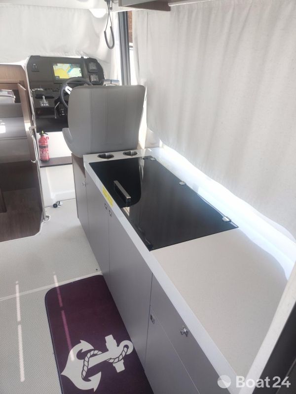 Beneteau Antares 11 OB