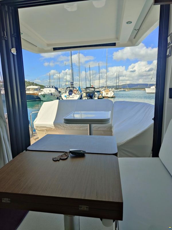 Beneteau Antares 11 OB