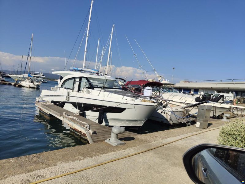 Beneteau Antares 11 OB