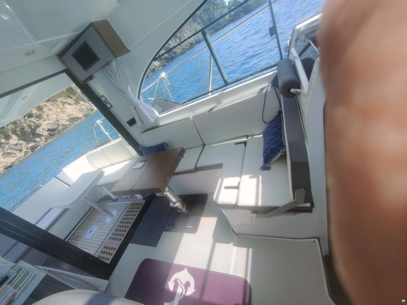 Beneteau Antares 11 OB