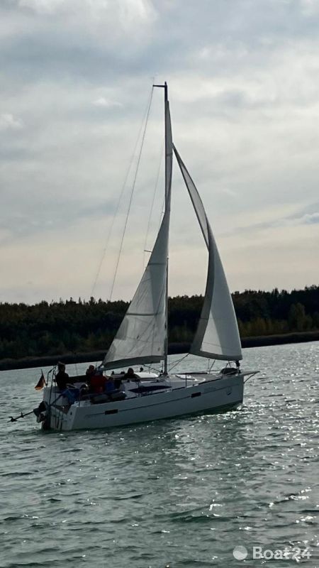 Stoczina Jachtowa Navikom Viko S21
