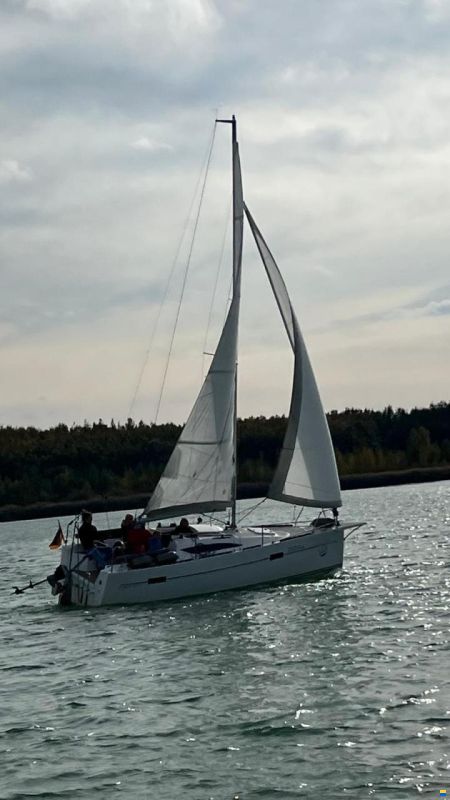 Stoczina Jachtowa Navikom Viko S21