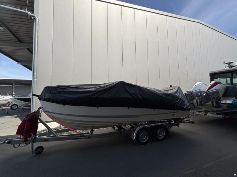 Quicksilver Active Cruiser 605