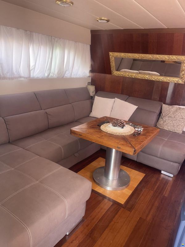 Codecasa Cayenne70