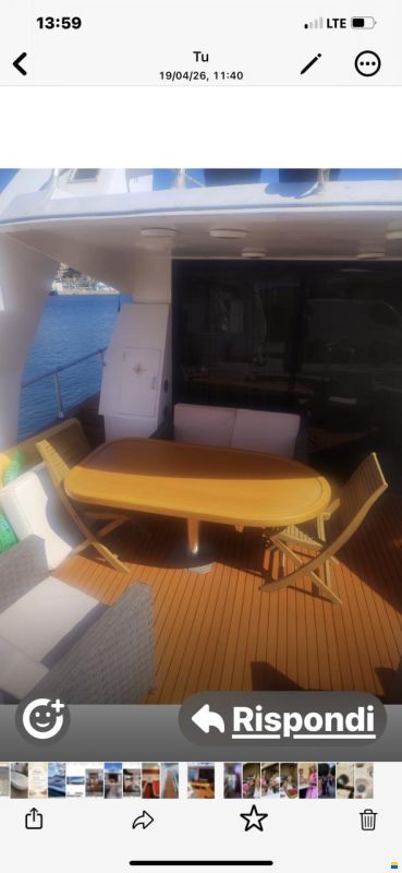 Codecasa Cayenne70