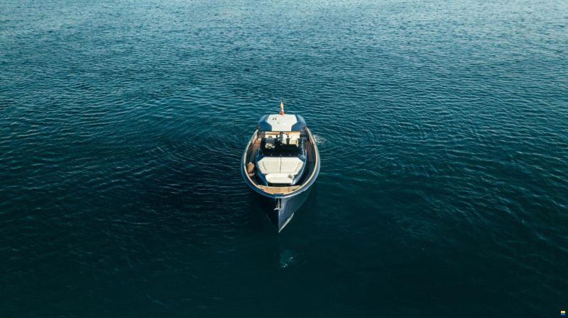 Solaris Power 44 Open