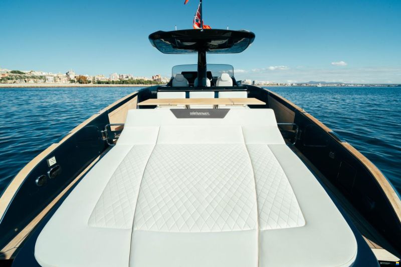 Solaris Power 44 Open
