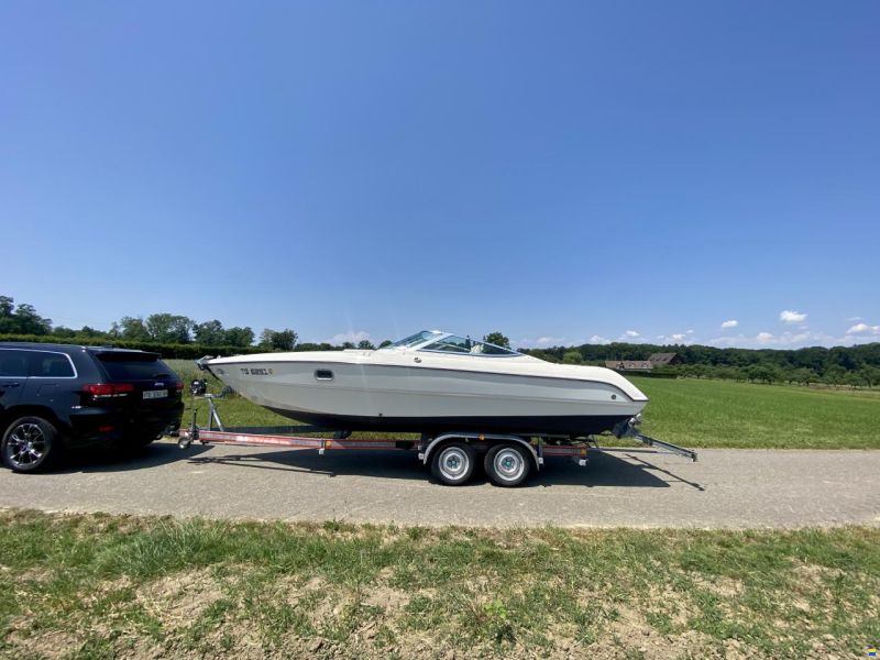 Stingray 658ZP