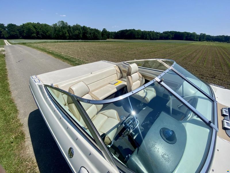 Stingray 658ZP