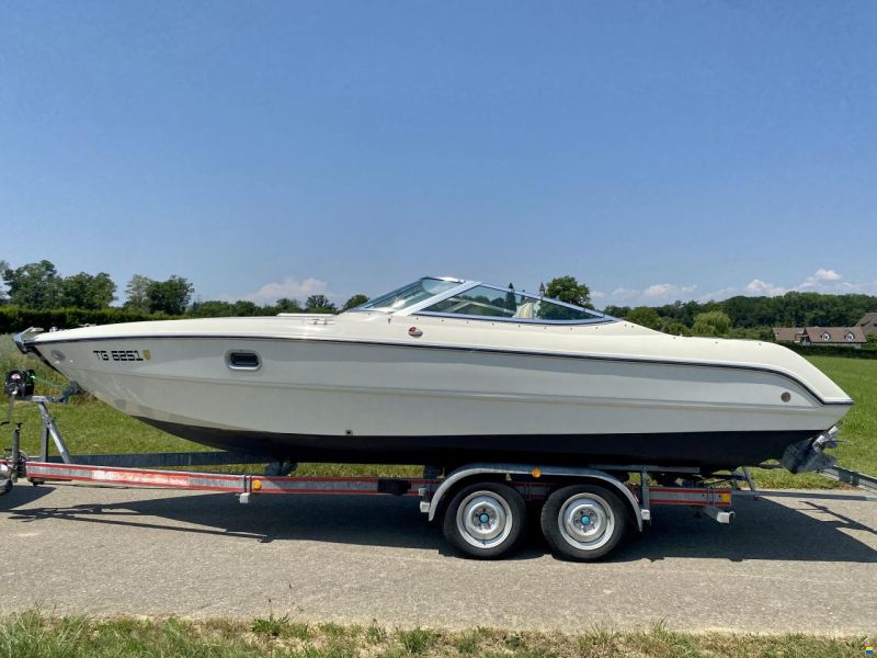 Stingray 658ZP