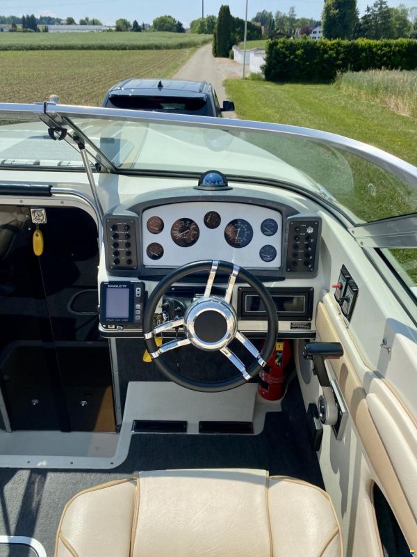 Stingray 658ZP
