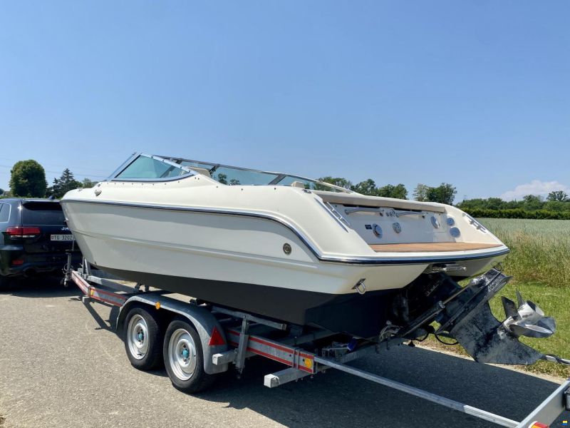 Stingray 658ZP