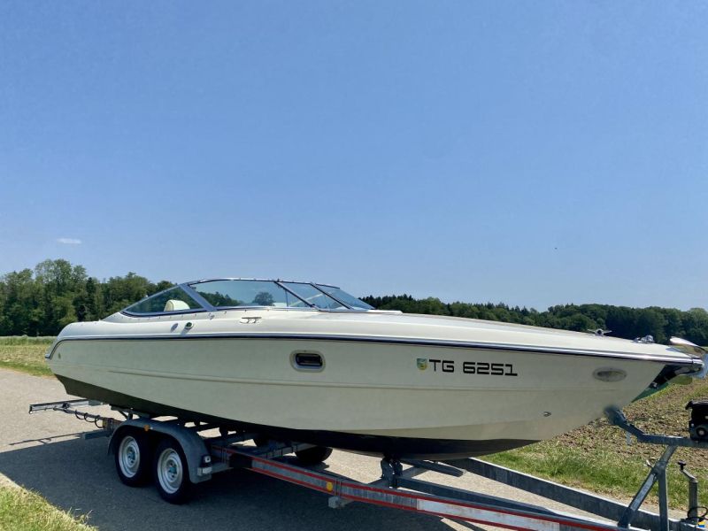 Stingray 658ZP
