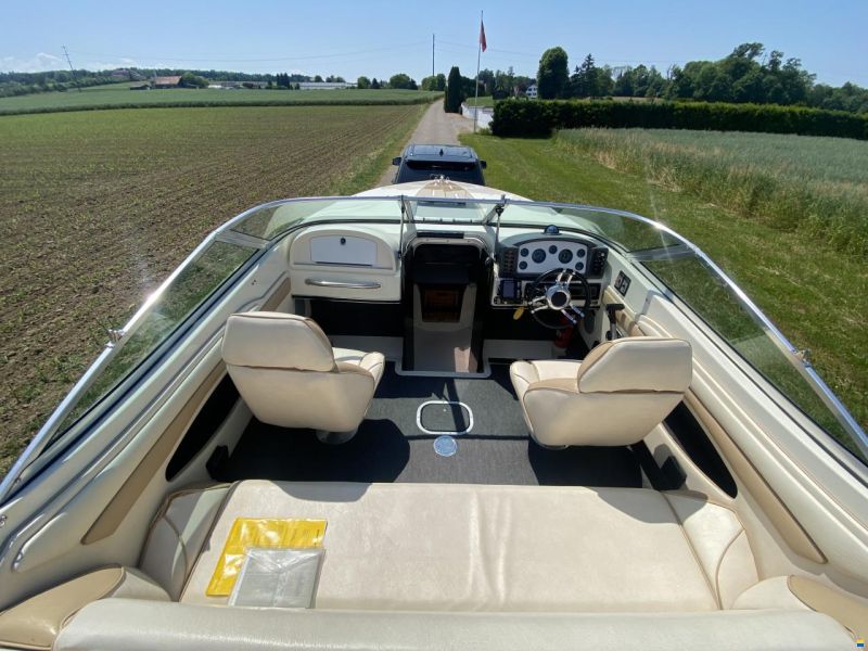 Stingray 658ZP