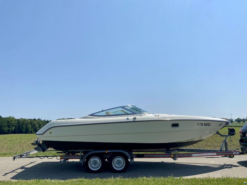Stingray 658ZP