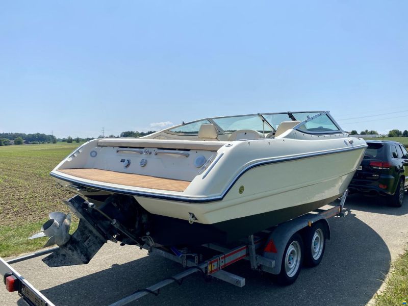 Stingray 658ZP