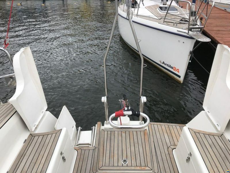 Scandinavia 27