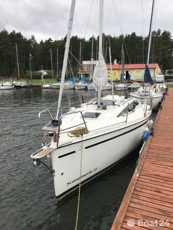 Scandinavia 27