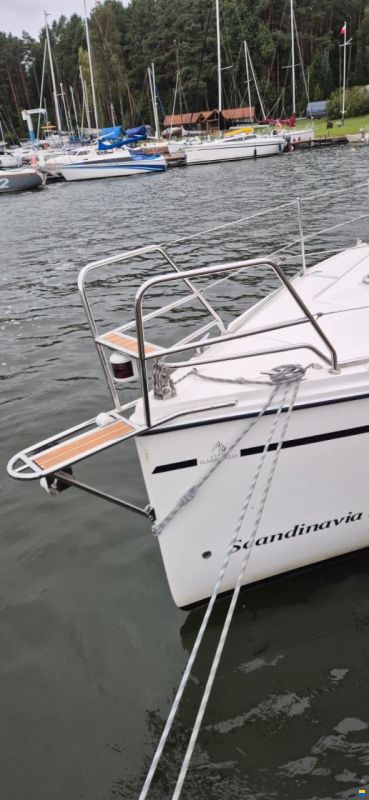 Scandinavia 27