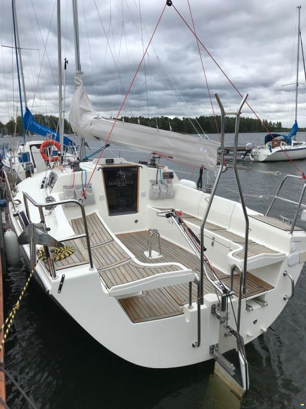 Scandinavia 27