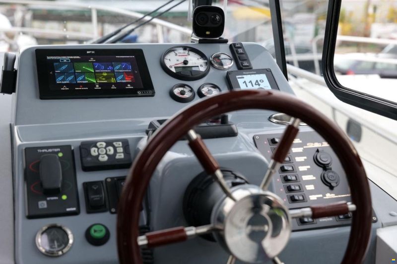 Stillo 30