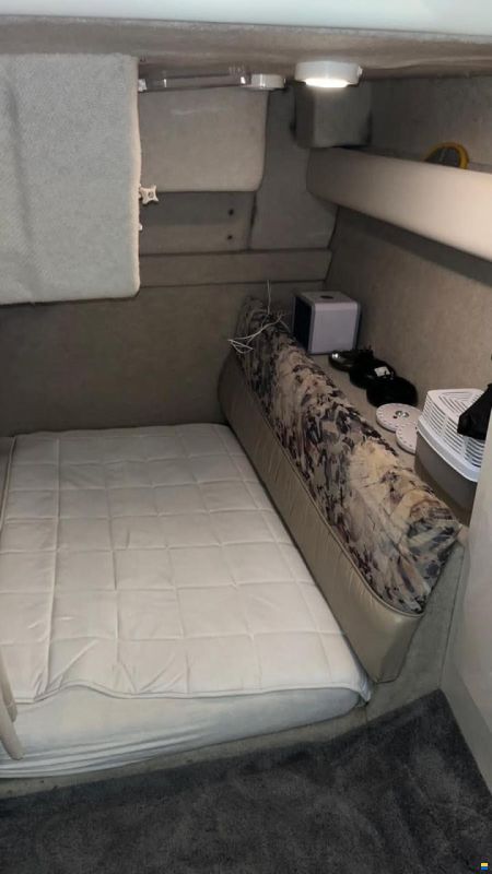 Bayliner 2855 CSB