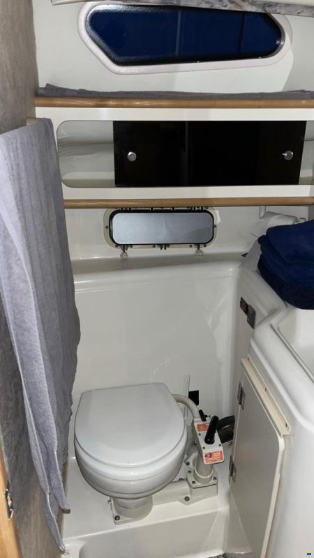 Bayliner 2855 CSB