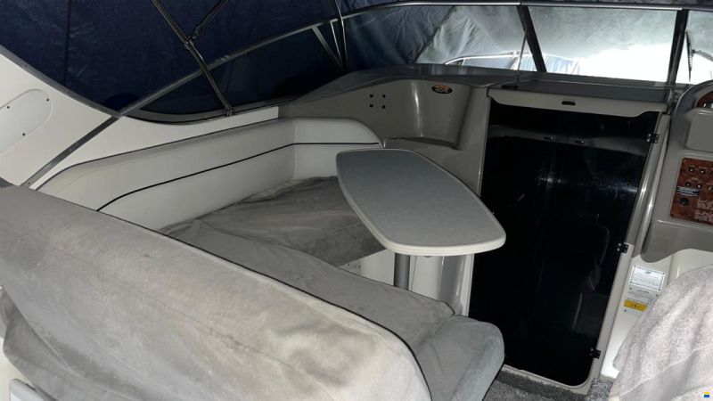 Bayliner 2855 CSB