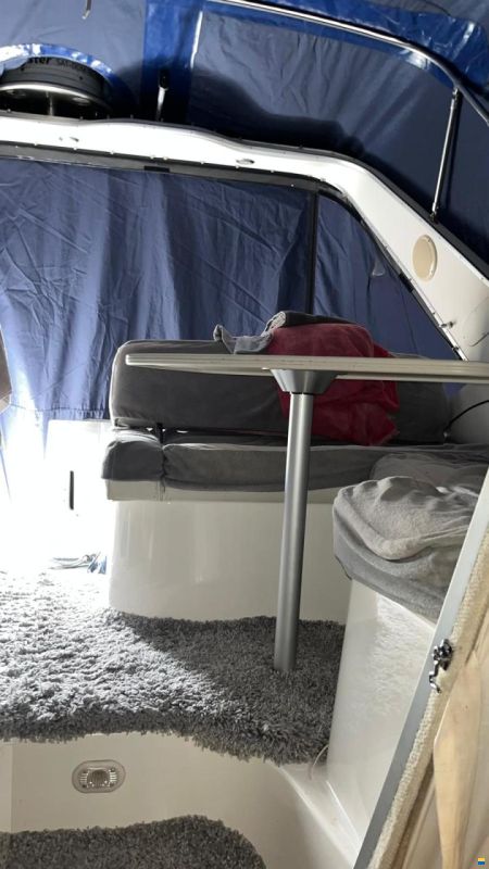 Bayliner 2855 CSB