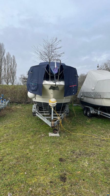 Bayliner 2855 CSB
