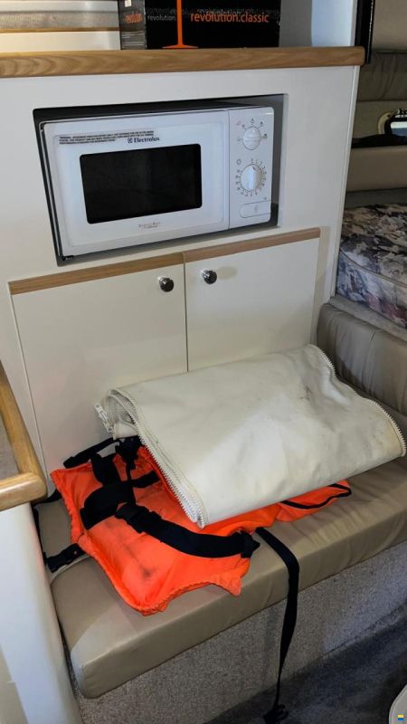 Bayliner 2855 CSB