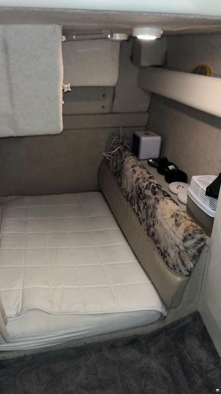 Bayliner 2855 CSB