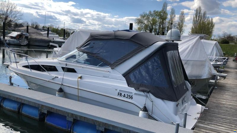 Bayliner 2855 CSB