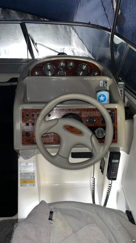Bayliner 2855 CSB