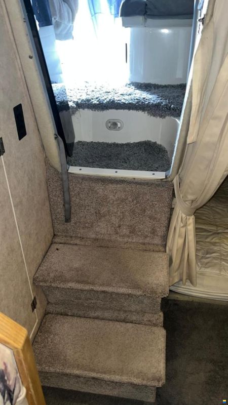 Bayliner 2855 CSB