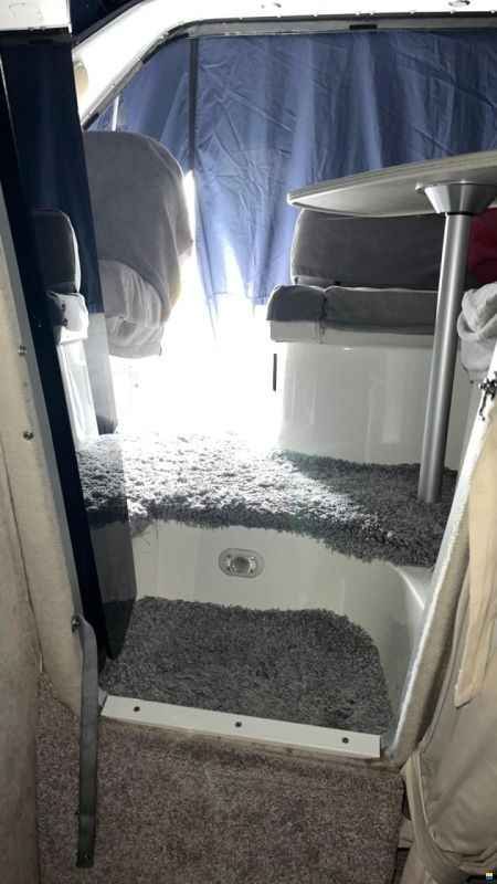 Bayliner 2855 CSB
