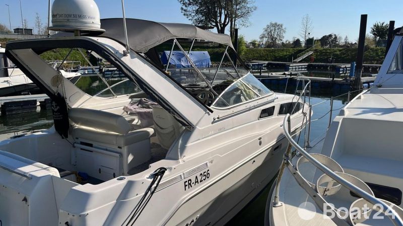 Bayliner 2855 CSB