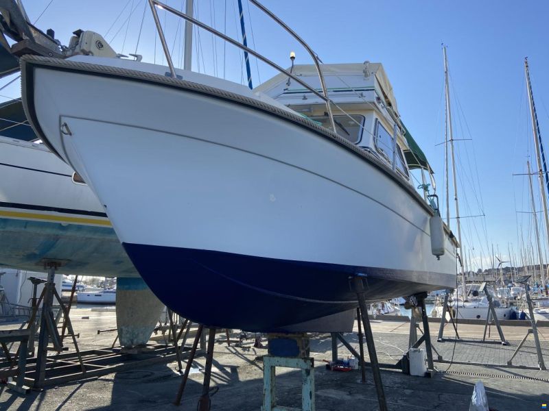 A.G.A Marine Cap D'Antibes