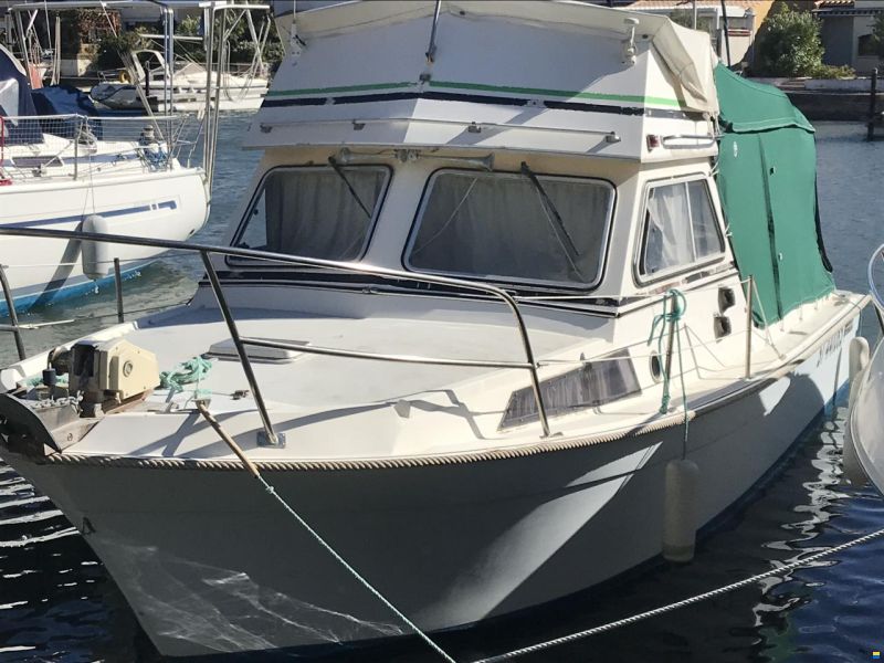 A.G.A Marine Cap D'Antibes