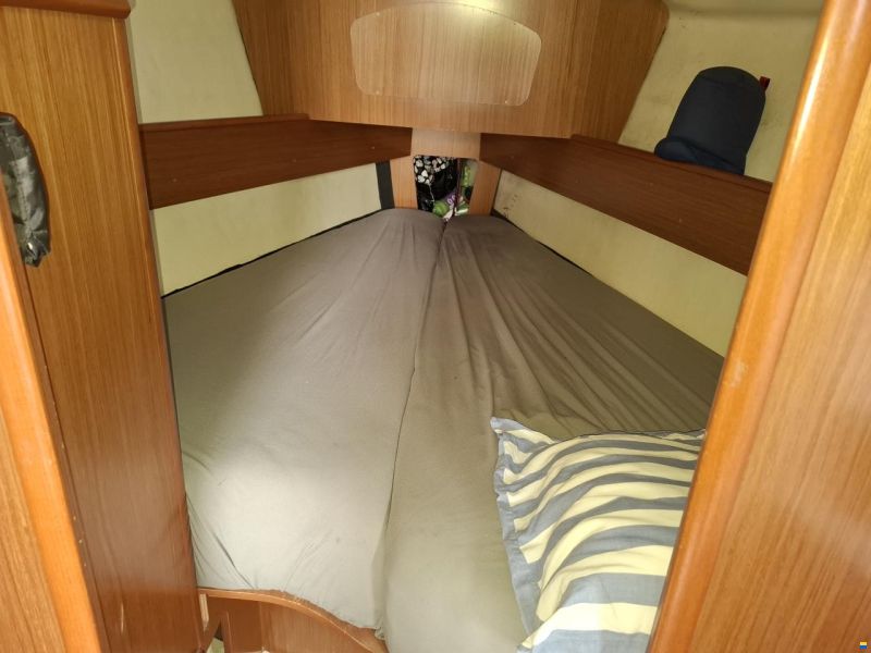 Jeanneau 32i